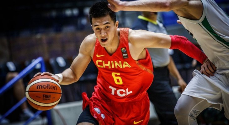 الالعاب الاسيوية : الصين تحسم ذهبية مسابقة كرة السلة لدى الرجال والسيدات 