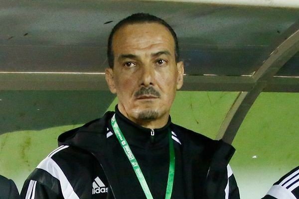 اتحاد طنجة يتعاقد مع المدرب الجزائري نبيل نغيز لموسمين