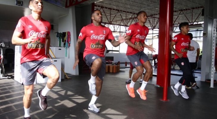هل سينجح البيرو في اثبات نفسه في كاس العالم 2018 ؟