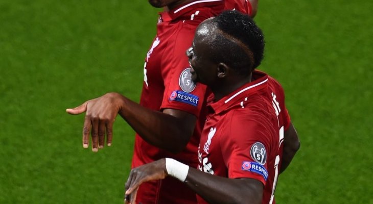 ستوريدج : ليفربول يستحق الفوز على باريس سان جيرمان 