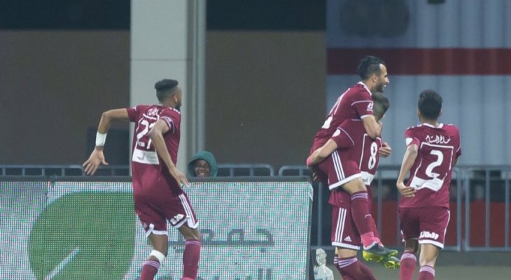 الفيصلي يستعيد نغمة الانتصارات أمام القادسية بالدوري السعودي