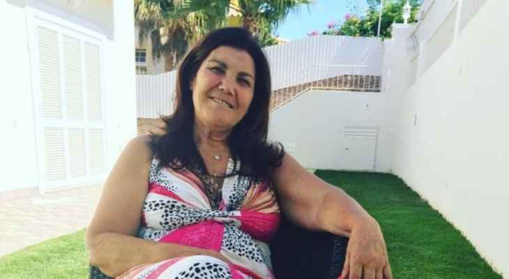 والدة رونالدو تنفي انباء انفصال ابنها عن جورجينا