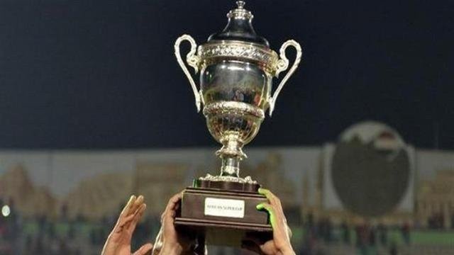 كأس مصر: وادي دجلة يبلغ الدور الـ16