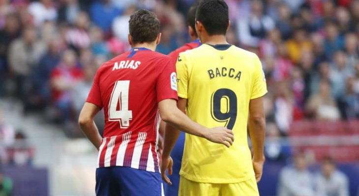 فياريال يعلن أن مواجهة أتلتيكو مدريد ستقام في إسبانيا