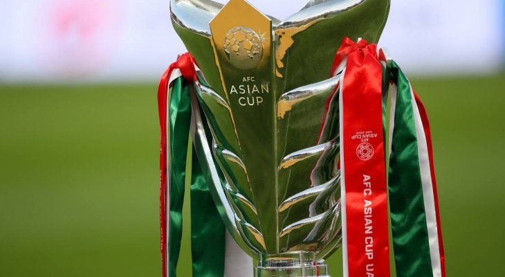 السعودية تسلم ملف الترشح لتنظيم كأس آسيا 2027