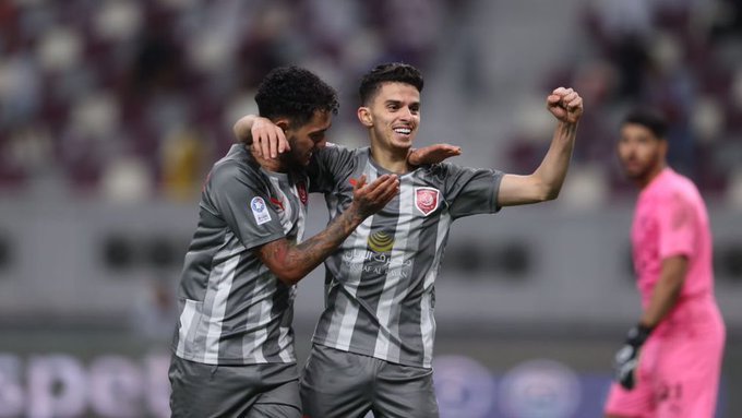 الدوري القطري: الدحيل يغلب العربي وفوز السيلية على الشمال