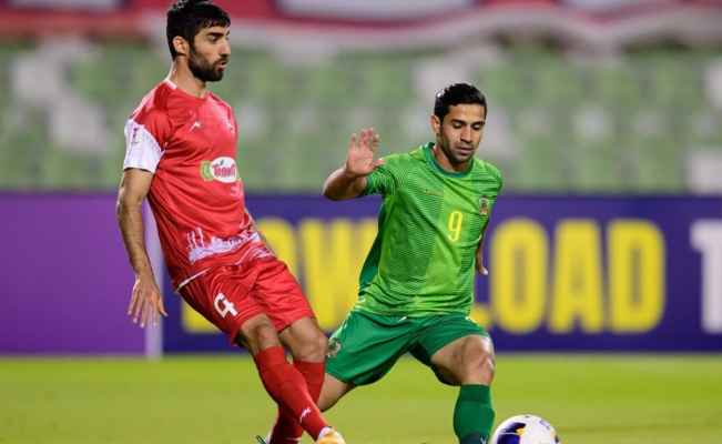 دوري ابطال اسيا للنخبة: برسبوليس الايراني يقتنص فوزا مثيرا امام الشرطة العراقي