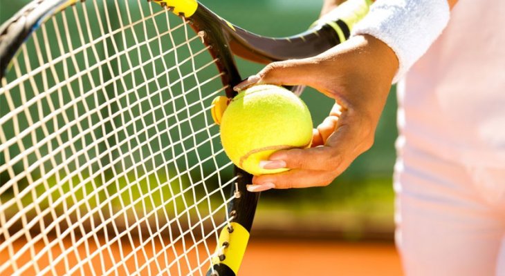 رابطة التنس يحدد جدول الربع الأول من موسم 2021