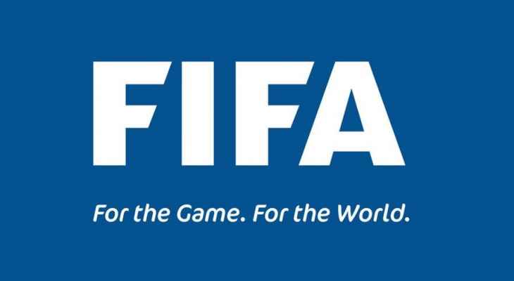 فيفا يوصي برفع سقف أعمار لاعبي الكرة بالاولمبياد وتأجيل مباريات حزيران