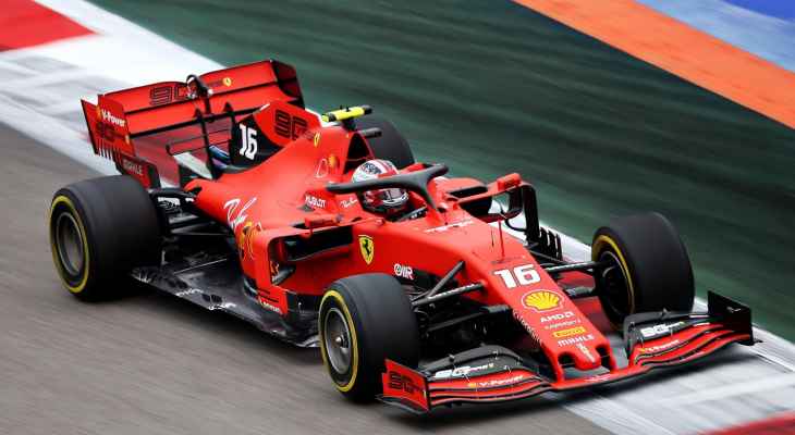 الفورمولا 1 تقترب من الكشف عن قوانين موسم 2021