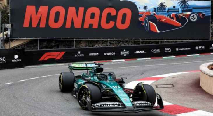 تقارير: الفورمولا 1 تريد المزيد من المال من امارة موناكو