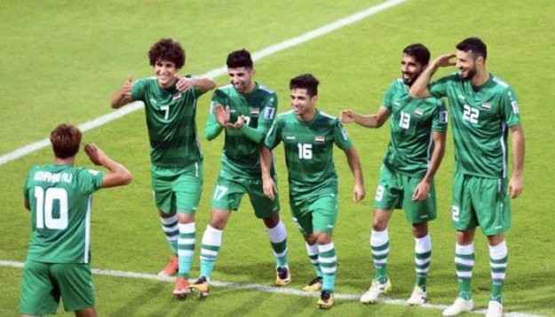 مدرب العراق : سنواجه ايران للفوز وتصدر المجموعة