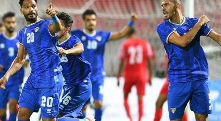 الفيفا يرفض طلب الكويت ويلغي إتفاقه!