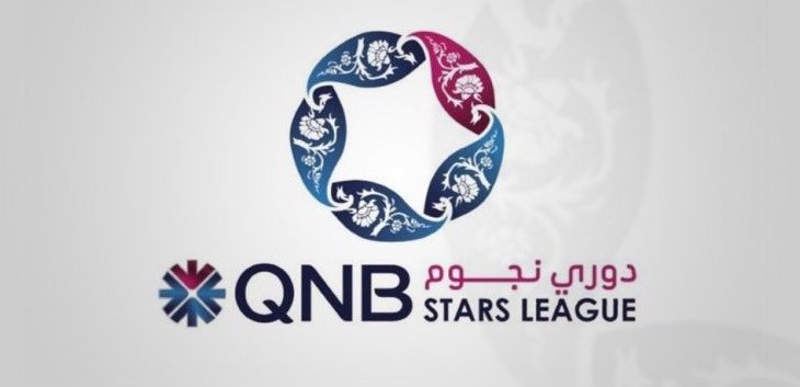 ترتيب الدوري القطري بعد نهاية الجولة الخامسة 
