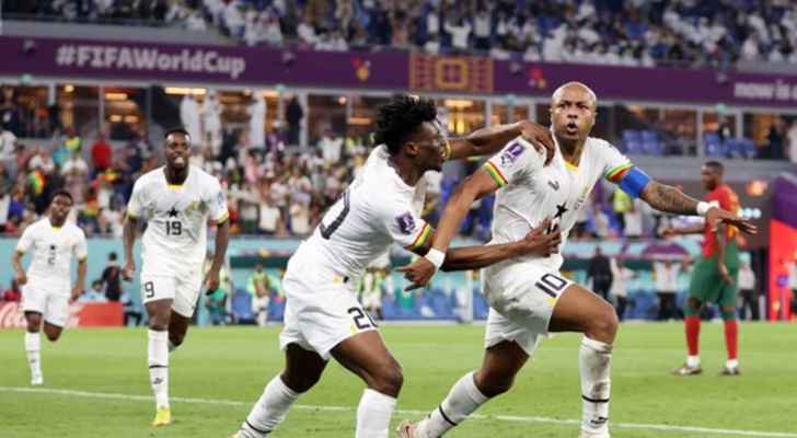 قطر 2022: افريقيا تفشل في تحقيق الانتصار بعد انتهاء الجولة الاولى