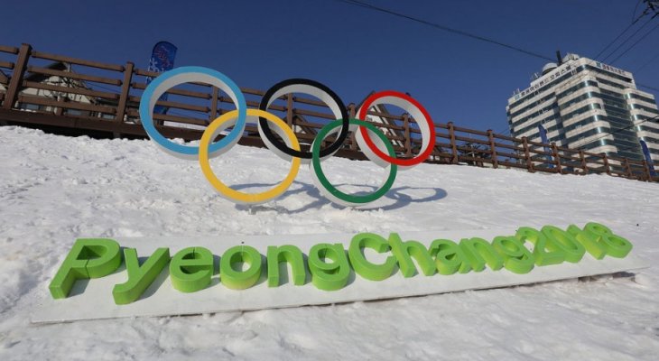 العلم الروسي لن يرفع في حفل ختام الالعاب الاولمبية الشتوية