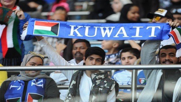 الكويت تمدد إيقاف النشاط الرياضي حتى نهاية آب