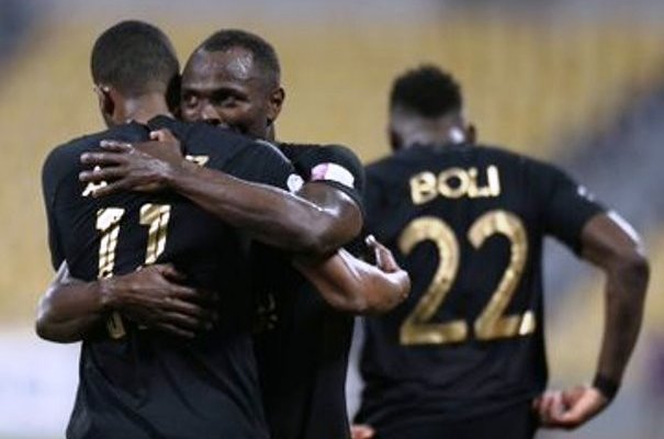 دوري نجوم قطر: الريان يفوز بثلاثية نظيفة أمام الوكرة 