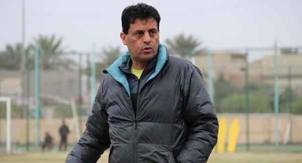 مدرب اولمبي العراق : اشكر اللاعبين على خطف نقطة ثمينة من البرازيل