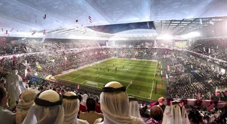 "فيفا": المتوسط الإجمالي لحضور المباريات في مونديال قطر يبلغ 94٪