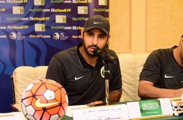 اتحاد الكرة السعودي يستغني عن مدرب منتخب الشباب