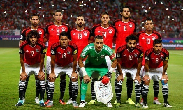 الأسماء المرشحة لتدريب منتخب مصر