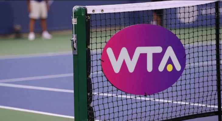 اتحاد لاعبات التنس يضيف بطولتين في روزنامة 2023