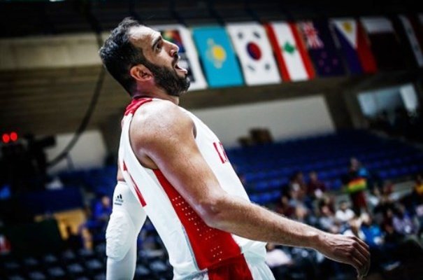 ابرز نقاط نجم المنتخب الايراني امام سوريا في بطولة اسيا