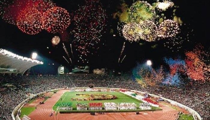 من الذاكرة الذهبية: لبنان يستضيف بطولة كأس آسيا للمرة الأولى