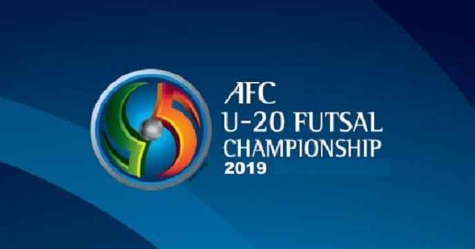 اكتمال قائمة المتأهلين إلى نهائيات كأس آسيا لكرة الصالات تحت 20