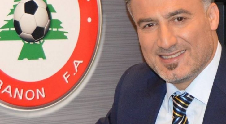 خاص :حسن أيوب: الكفة لصالح لبنان ونستطيع العبور إلى الإمارات