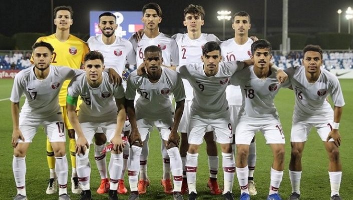 مدرب منتخب قطر الأولمبي يكشف النقاب عن تشكيلة كأس آسيا 