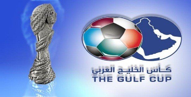 العراق يطلب استضافة النسخة المقبلة من كأس الخليج 