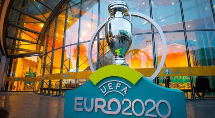 تعرّف على تصنيف المنتخبات في قرعة كأس أمم أوروبا 2020