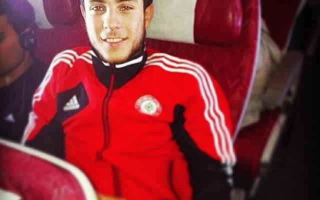 رسميا: لاعب لبناني ينتقل إلى الدوري المغربي