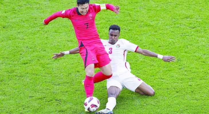 تصفيات مونديال 2026: كوريا الجنوبية واليابان لمحو خيبة كأس آسيا