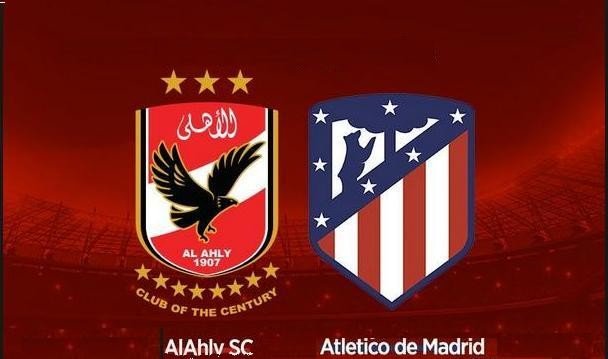 الزمالك يرفض مشاركة لاعبيه مع الأهلي في ودية أتلتيكو مدريد