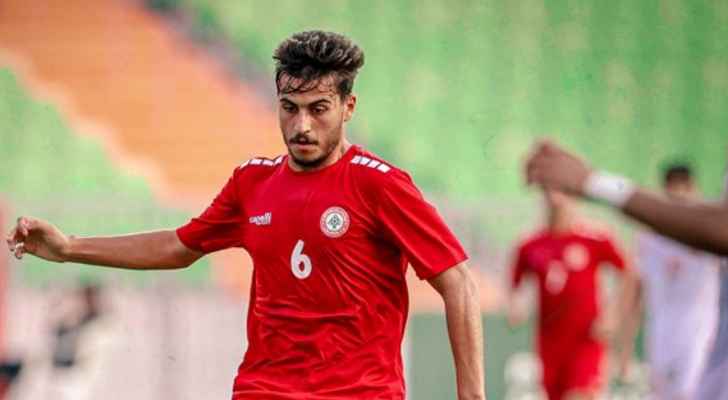 لبنان يحل سادساً في بطولة غرب اسيا تحت 23 سنة