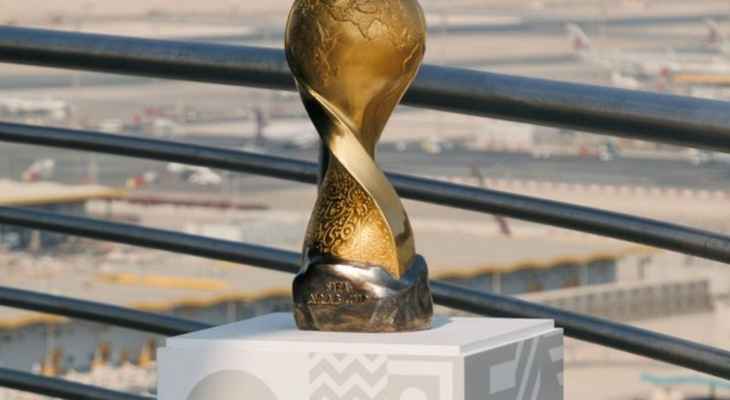 اكتمال وصول المنتخبات إلى قطر للمشاركة في كأس العرب