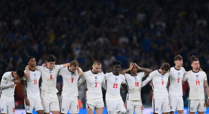 تصفيات مونديال 2022: ساوثغايت للإفادة من نكسة نهائي كأس أوروبا