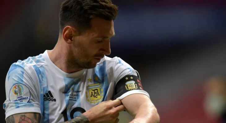 كأس العالم 2022: ميسي يقود هجوم الأرجنتين في مواجهة السعودية