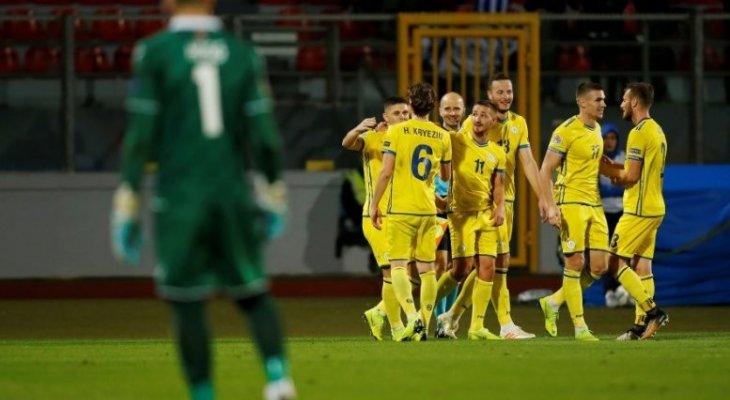 كوسوفو تفوز وتقترب من التأهل بالرغم من انتصار اذربيجان