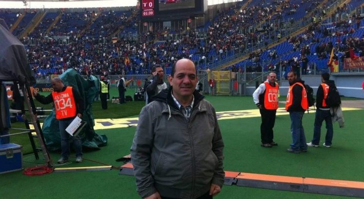 خاص- خالد الغول: الكرة اللبنانية سبب حبي لكرة القدم، بوغبا عالة على اليونايتد وأتمنى مشاهدة بطل جديد للدوري الايطالي 