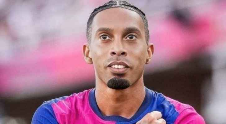 رافينيا افضل لاعب في مباراة برشلونة ويونغ بويز