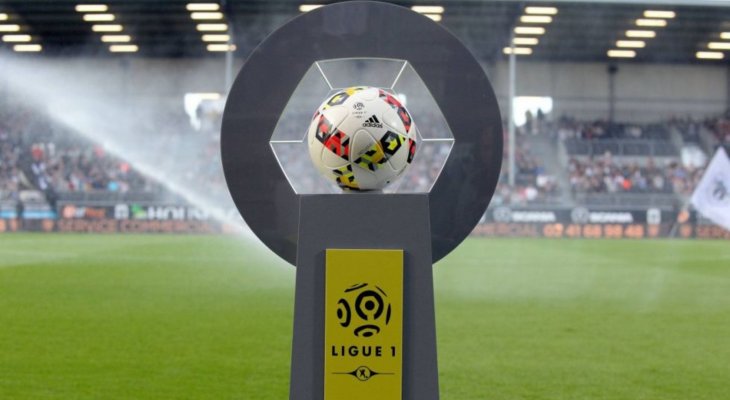 تقليص عدد الفرق في الدوري الفرنسي