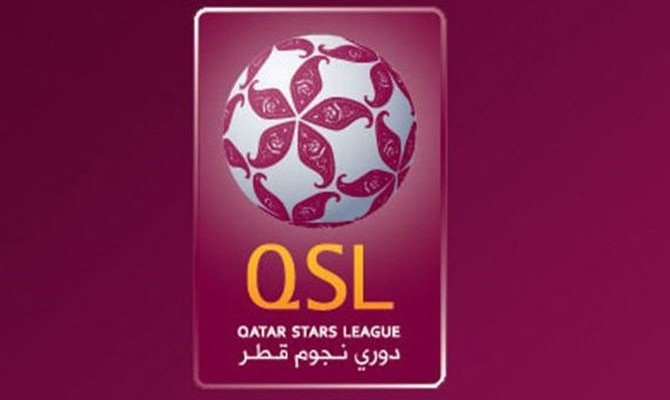 الدوري القطري: الدحيل يفوز بثنائية نظيفة امام الخريطيات 