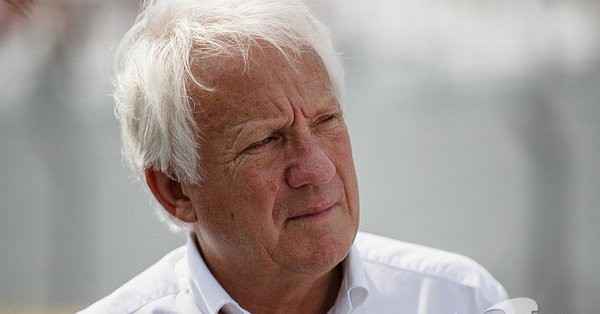 وفاة مدير سباقات الفورمولا 1
