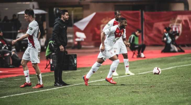 كأس فرنسا: ميتز يُحرج موناكو ويطيح به وتأهل ليل