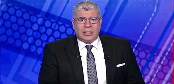 احمد شوبير يعلن الترشح لرئاسة الاتحاد المصري