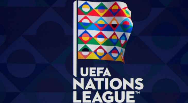 رئيس نابولي يطالب اليويفا بتأجيل مباريات دوري الأمم الأوروبية